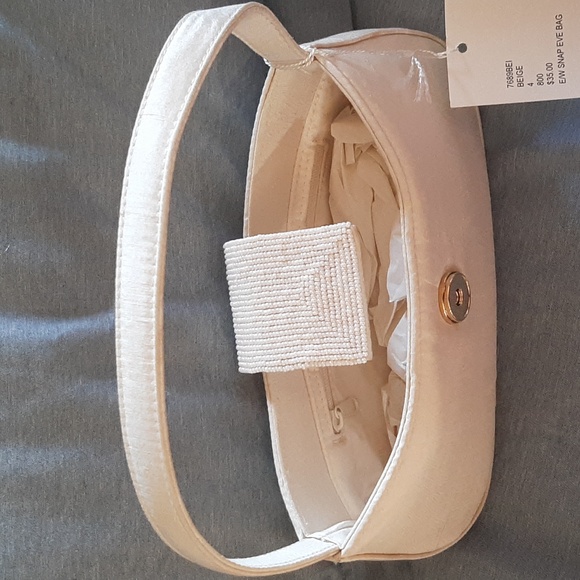 NWT Beautiful Dress Bag - Picture 5 of 6